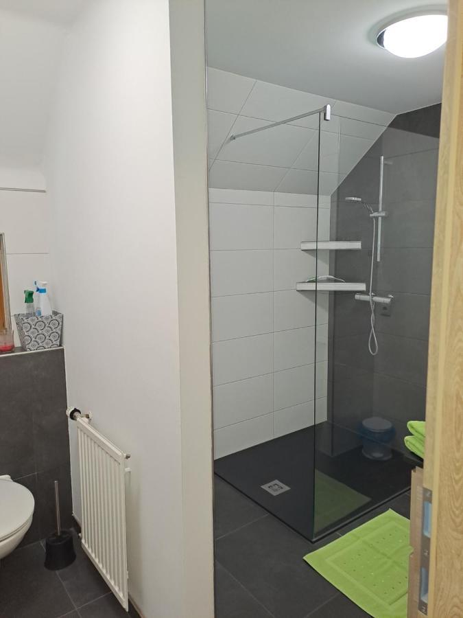 גוסאו Ferienwohnung Schmaranzer מראה חיצוני תמונה