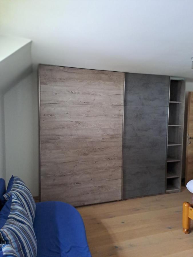 גוסאו Ferienwohnung Schmaranzer מראה חיצוני תמונה