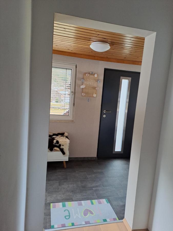 גוסאו Ferienwohnung Schmaranzer מראה חיצוני תמונה