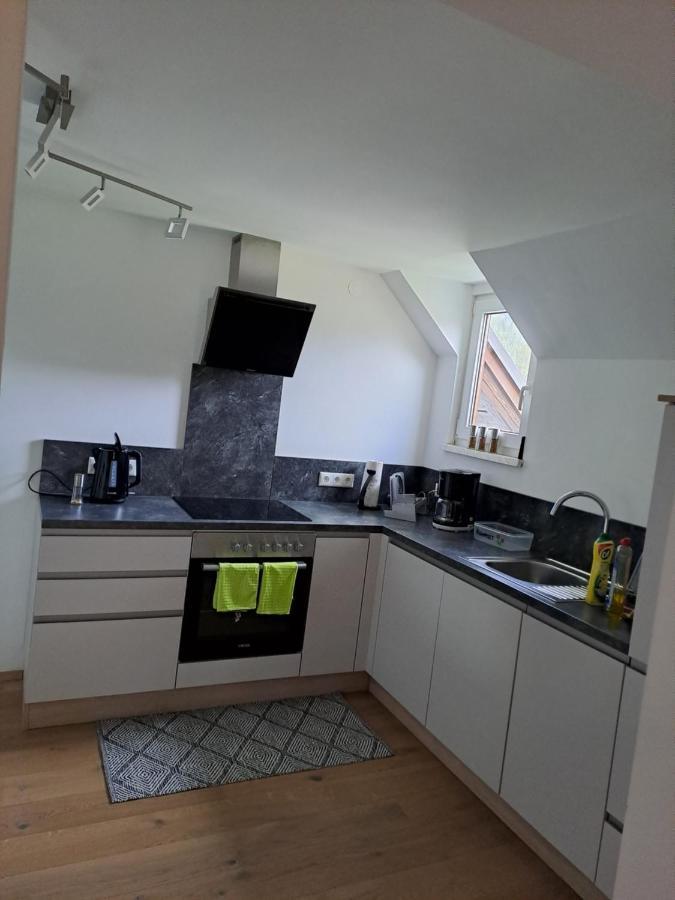 גוסאו Ferienwohnung Schmaranzer מראה חיצוני תמונה