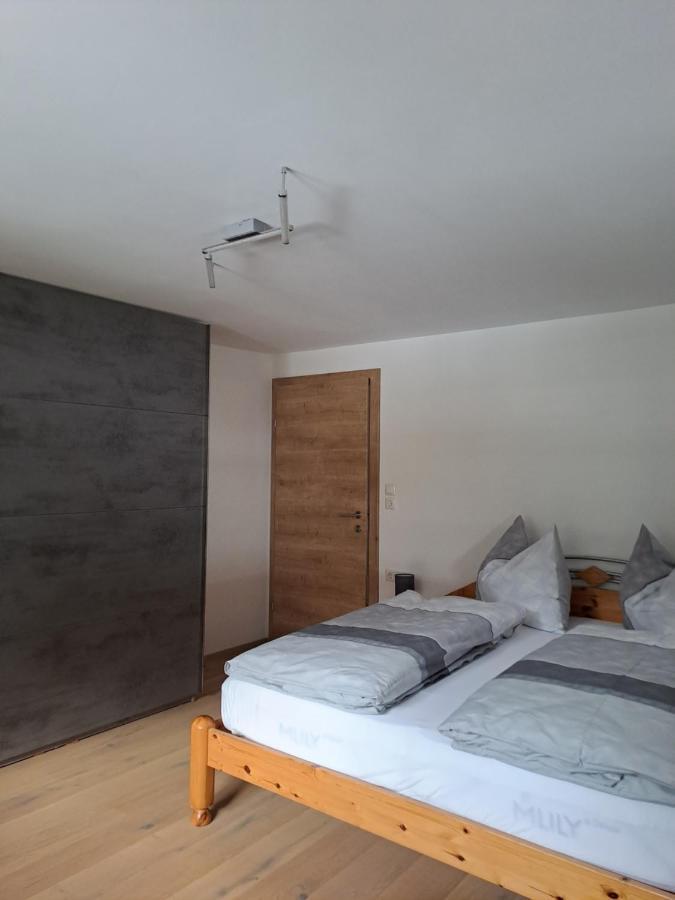 גוסאו Ferienwohnung Schmaranzer מראה חיצוני תמונה