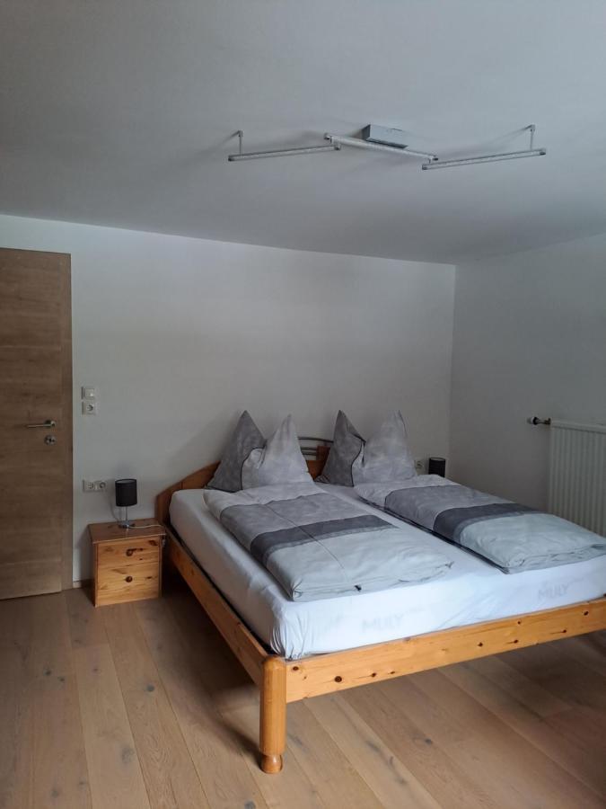 גוסאו Ferienwohnung Schmaranzer מראה חיצוני תמונה