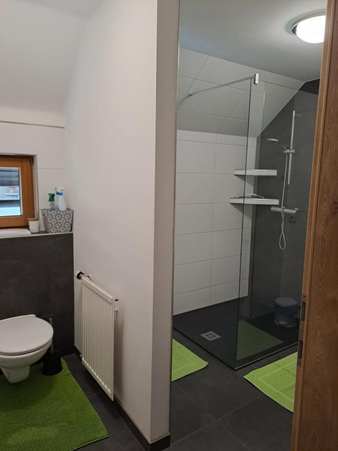 גוסאו Ferienwohnung Schmaranzer מראה חיצוני תמונה